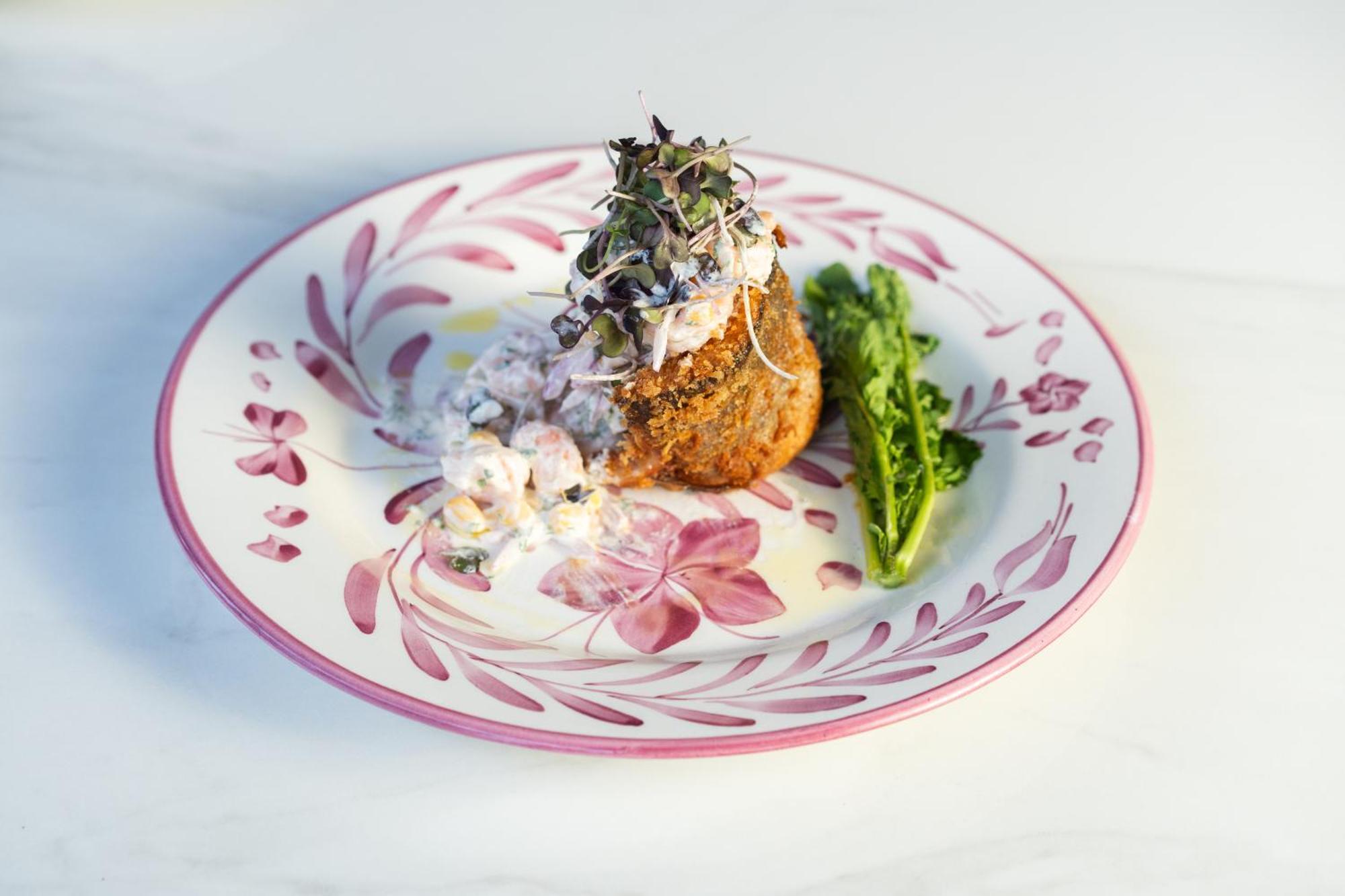 Termales El Otono Hotel Manizales Exterior photo A crab cake